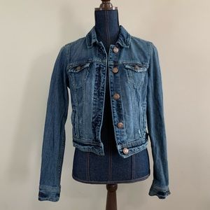 American Eagle Jean Jacket